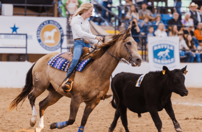 What is the history of tent pegging?