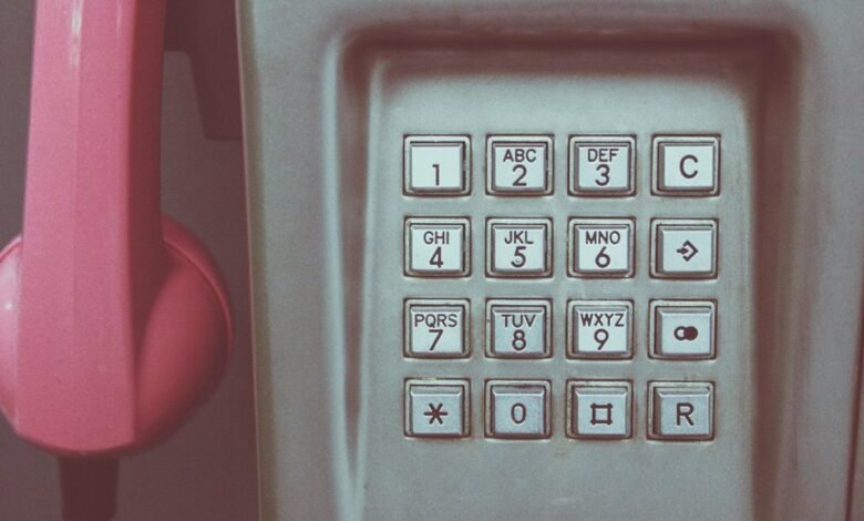 caller profile investigation request