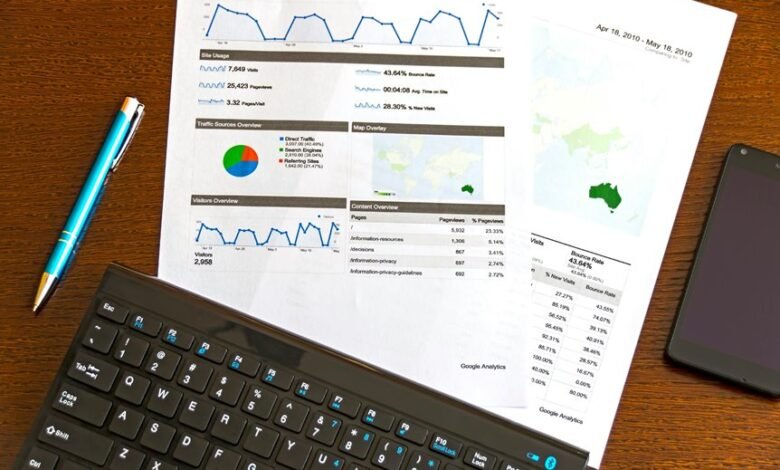 explore specific numeric insights