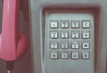 phone numbers to analyze