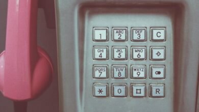 phone numbers to analyze