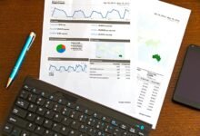 review data on numbers