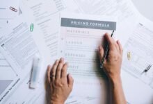 business operations review numbers