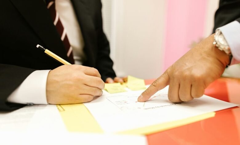 business resource identification numbers