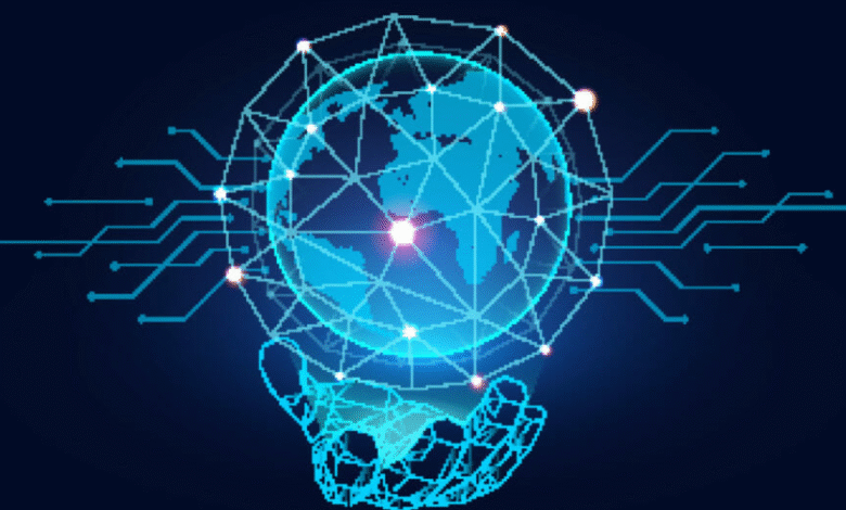 How Tech Drives Global Innovation