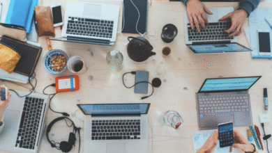 How Technology Affects Education