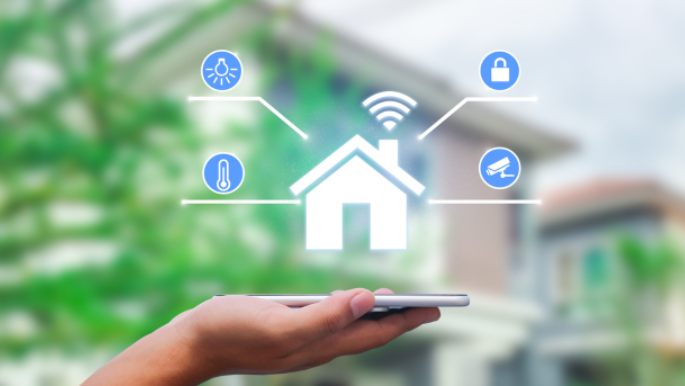 How Smart Sensors Work