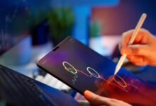 market dashboard strategic overview