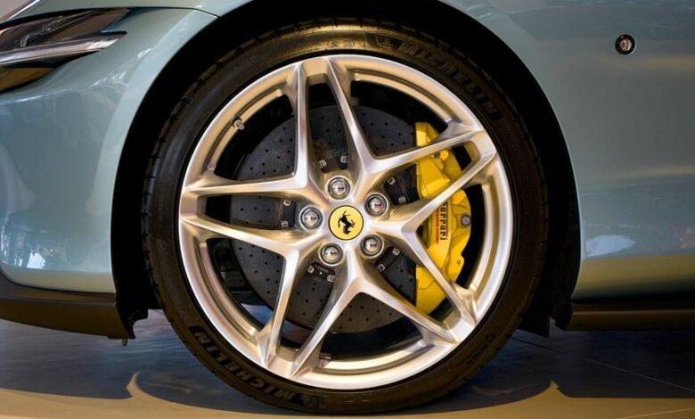 sector performance index values