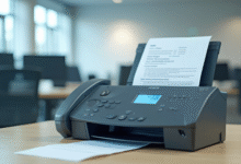 The Future of Communication: How Online Faxing Software is Revolutionizing Business Transactions