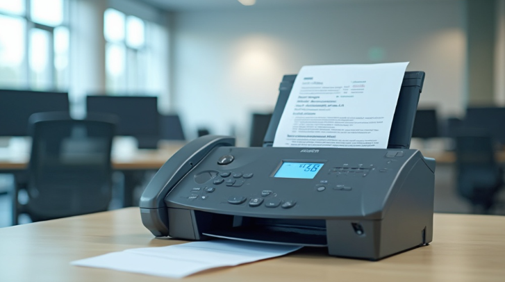 The Future of Communication: How Online Faxing Software is Revolutionizing Business Transactions