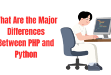 What Are the Major Differences Between PHP and Python