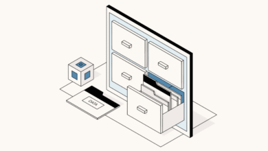 Essential Features Every Startup Data Room Should Include