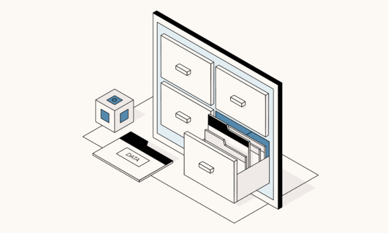 Essential Features Every Startup Data Room Should Include