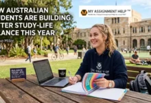 How Australian Students Are Building Better Study-Life Balance This Year