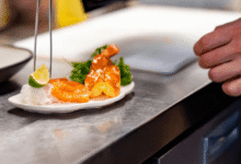 Turning Everyday Cooking Into a Practical Skill
