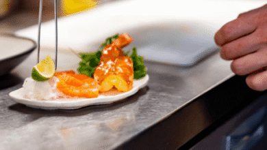 Turning Everyday Cooking Into a Practical Skill