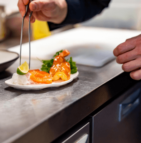 Turning Everyday Cooking Into a Practical Skill