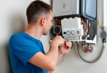 Why Do Businesses From Restaurants to Schools Need a Commercial Handyman in Franklin?