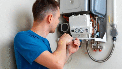 Why Do Businesses From Restaurants to Schools Need a Commercial Handyman in Franklin?