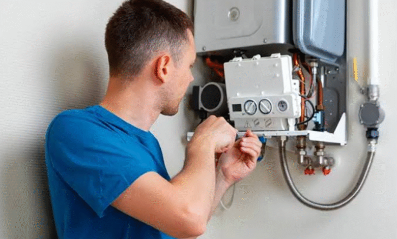 Why Do Businesses From Restaurants to Schools Need a Commercial Handyman in Franklin?
