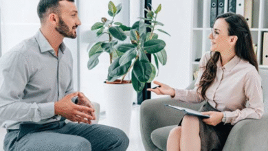 Mental Health Support in Nashville: What to Know