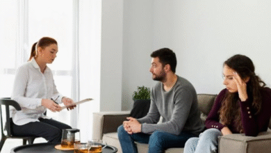 Understanding Mental Health Care Options in San Diego