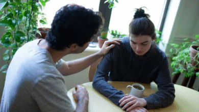 Teen Mental Health Warning Signs Parents Should Know