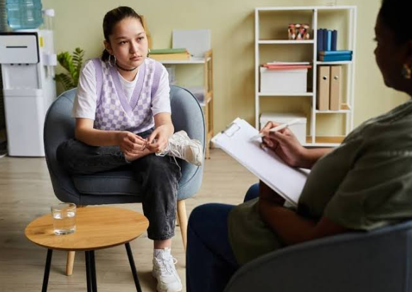 Teen Mental Health in Texas: What Parents Should Know