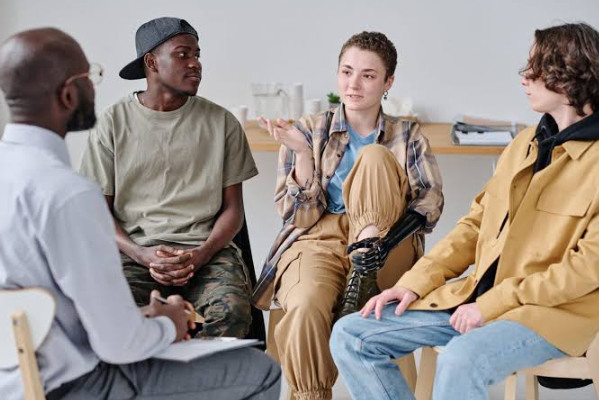 Mental Health Treatment Options in Tennessee Explained
