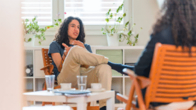 Mental Health Treatment Options in Washington State