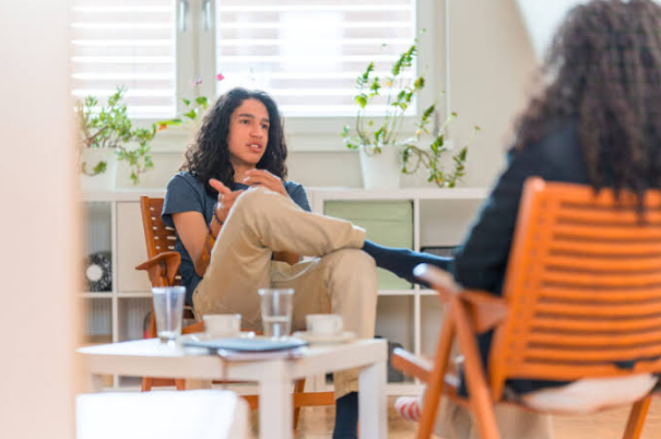 Mental Health Treatment Options in Washington State