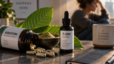 Kratom Facts: Effects, Risks, and What to Expect