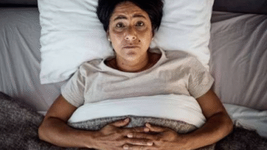 Why You Can't Sleep: Understanding Chronic Insomnia