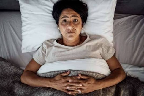 Why You Can't Sleep: Understanding Chronic Insomnia