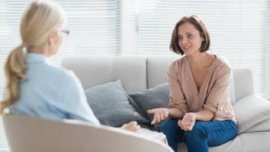 When to Seek Professional Mental Health Support