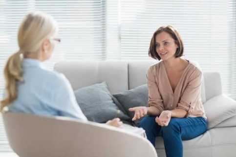 How to Find the Right Mental Health Provider for You