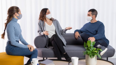 Residential Mental Health Treatment: What to Expect