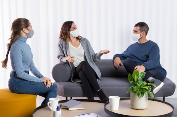 Residential Mental Health Treatment: What to Expect
