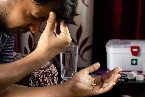 What Happens During Drug & Alcohol Detox?