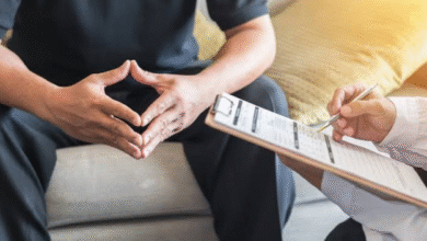When to Seek Professional Mental Health Treatment