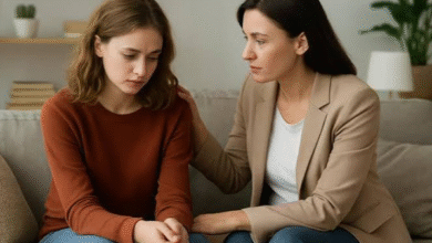 Personality Disorders in Relationships: What You Should Know