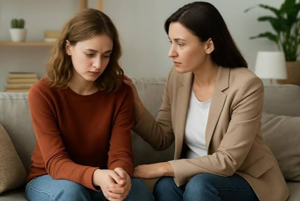 Personality Disorders in Relationships: What You Should Know