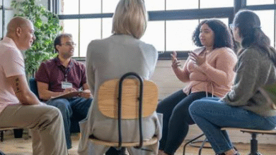 Mental Health Support in San Francisco: A Practical Guide