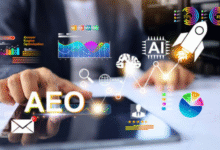 Answer Engine Optimization: What AEO Really Means