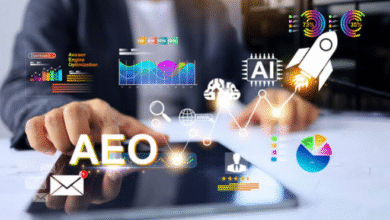 Answer Engine Optimization: What AEO Really Means