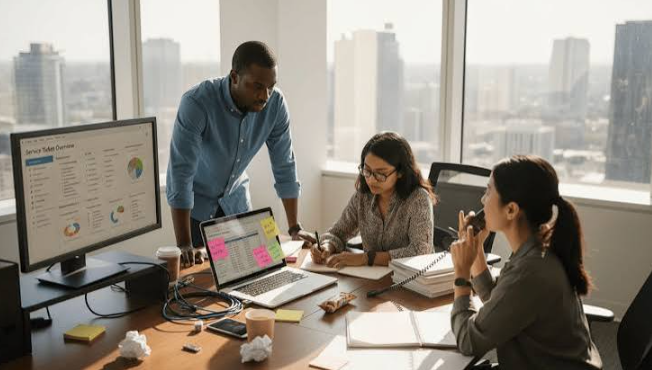 IT Support Models Explained: Which One Fits Your Business?