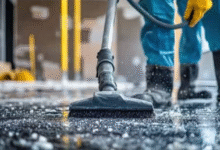 Construction Cleanup Strategies for Contractor-Led Remodeling Work