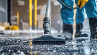 Construction Cleanup Strategies for Contractor-Led Remodeling Work