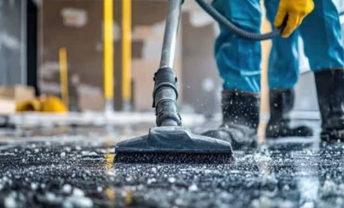 Construction Cleanup Strategies for Contractor-Led Remodeling Work